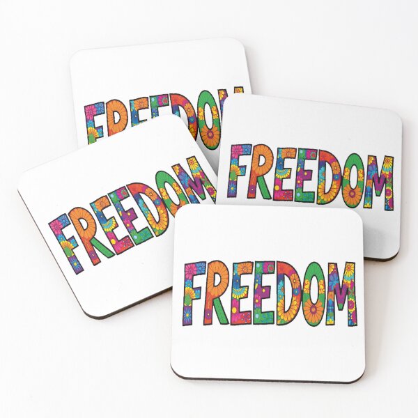 Item preview, Freedom. #3 designed and sold by EunsooLee.