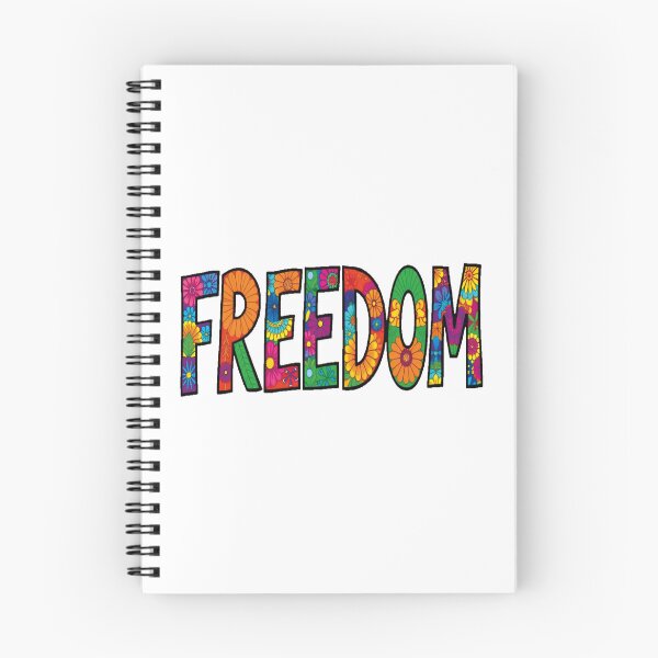 Item preview, Freedom. #3 designed and sold by EunsooLee.