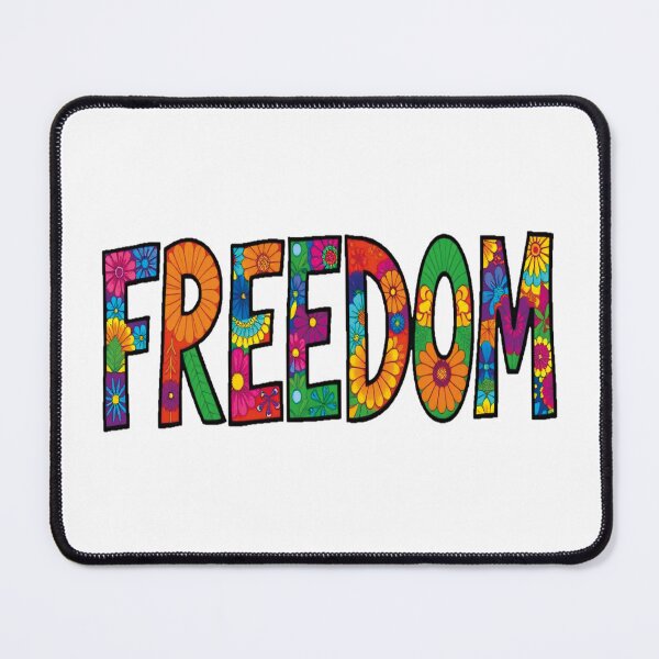 Item preview, Freedom. #3 designed and sold by EunsooLee.