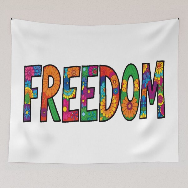 Item preview, Freedom. #3 designed and sold by EunsooLee.
