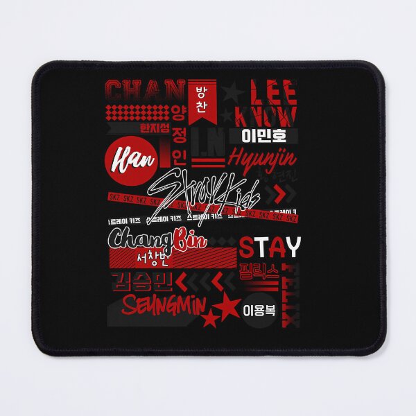 Item preview, Stray Kids designed and sold by Chloefinleyss.