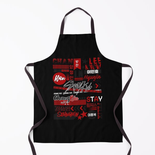 Item preview, Stray Kids designed and sold by Chloefinleyss.