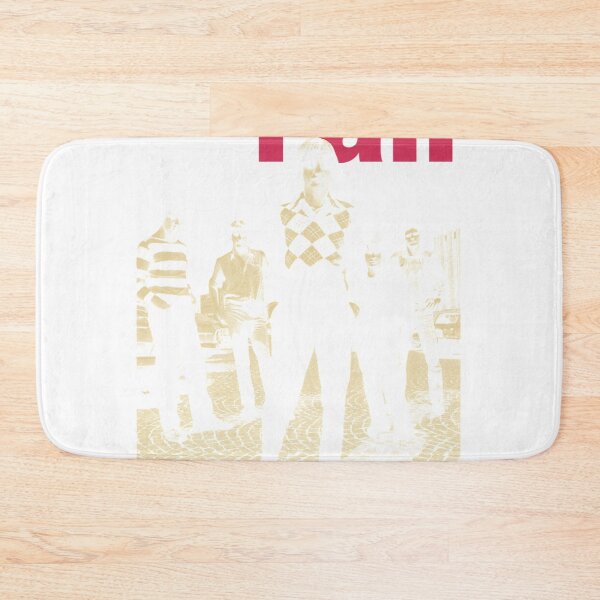 Item preview,  The Fall Band designed and sold by Koryadel.