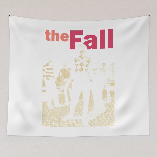 Item preview,  The Fall Band designed and sold by Koryadel.
