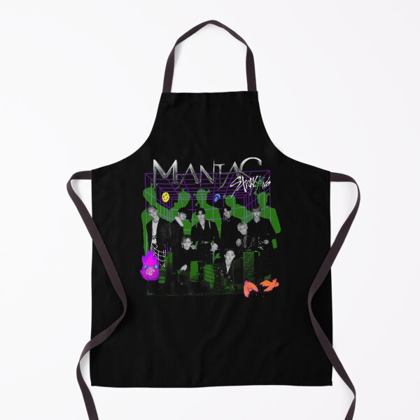 Item preview, Maniac Stray Kids  designed and sold by Chloefinleyss.