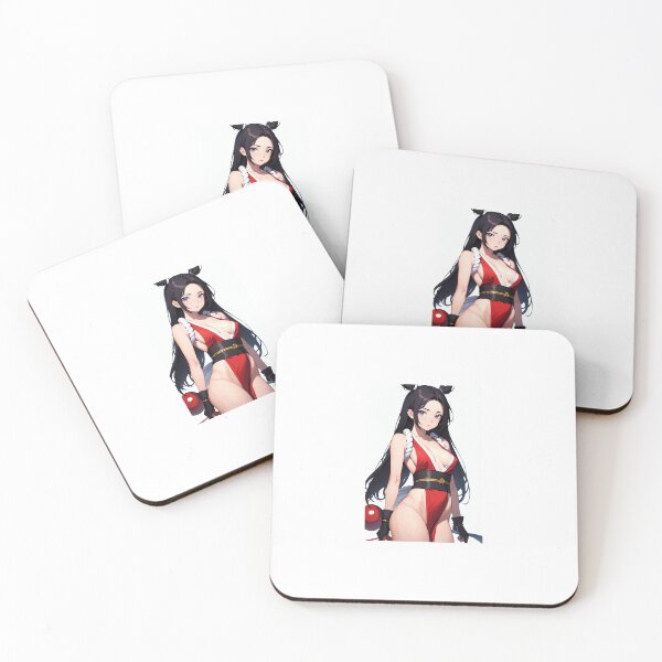 Item preview, Game Waifus #8 Fanart designed and sold by iloveanimechibi.