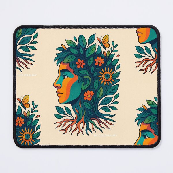 Item preview, Roots of the Soul – By Coloralmy designed and sold by Coloralmy.