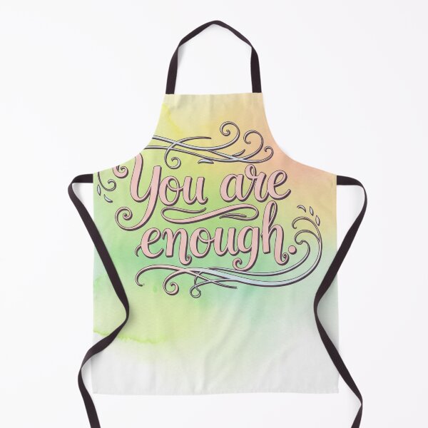 Item preview, You are enough designed and sold by Nanaimagination.