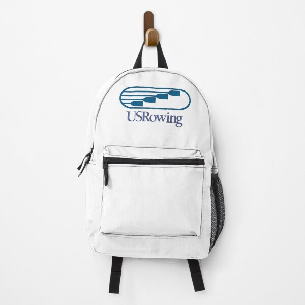 Item preview, US Rowing Essential T-Shirt designed and sold by DrWilburnWhite.