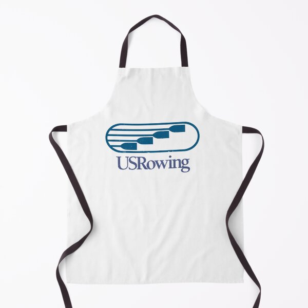 Artikelvorschau, US-Rudern Essential T-Shirt entworfen und verkauft von DrWilburnWhite.