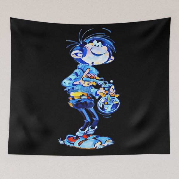 Item preview, Birthday Movies Vintage Kid Funny Cartoon designed and sold by FlavorJusticeA.