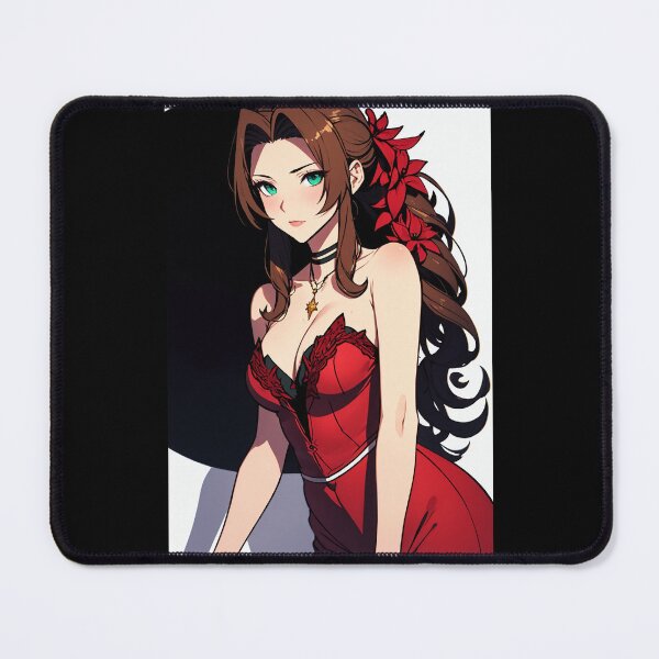 Item preview, Game Waifus #9 Fanart designed and sold by iloveanimechibi.