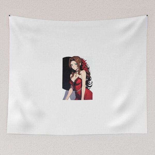 Item preview, Game Waifus #9 Fanart designed and sold by iloveanimechibi.