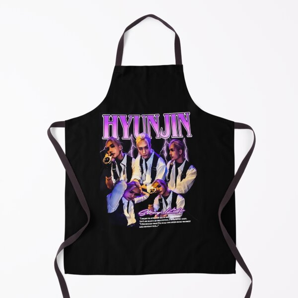 Item preview, Stray Kids Hyunjin designed and sold by Chloefinleyss.