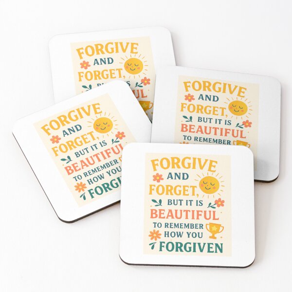 Item preview, Forgiveness Leaves a Gentle Mark designed and sold by hannah-estherb8.