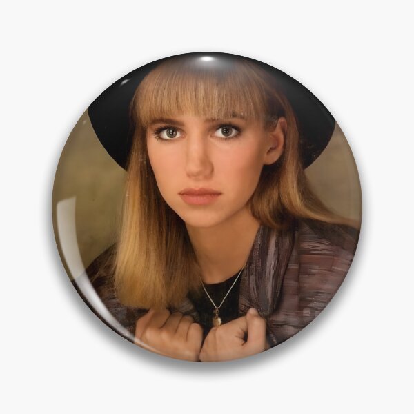 Artikelvorschau, Debbie Gibson Vintage Portrait Illustration entworfen und verkauft von JuniorDavila.