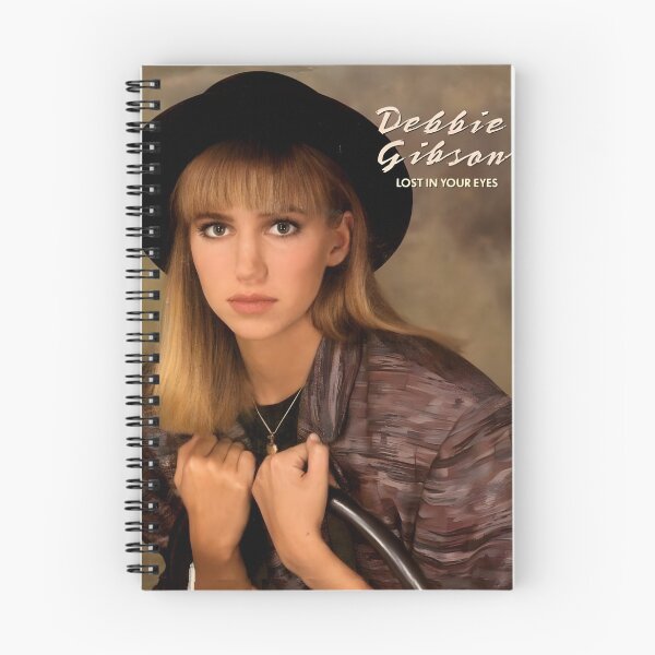 Item preview, Debbie Gibson Vintage Portrait Illustration designed and sold by JuniorDavila.