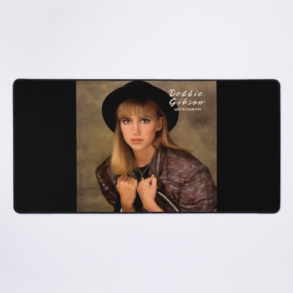 Item preview, Debbie Gibson Vintage Portrait Illustration designed and sold by JuniorDavila.