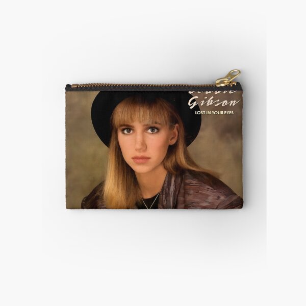 Item preview, Debbie Gibson Vintage Portrait Illustration designed and sold by JuniorDavila.