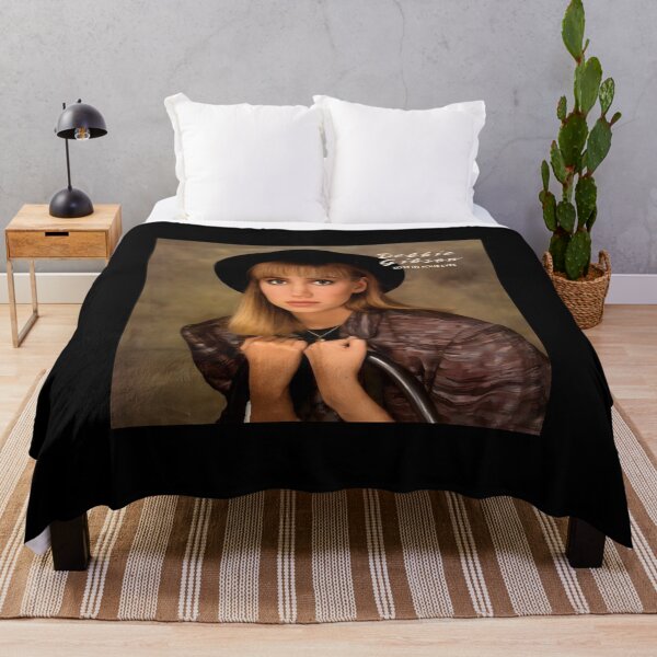 Item preview, Debbie Gibson Vintage Portrait Illustration designed and sold by JuniorDavila.