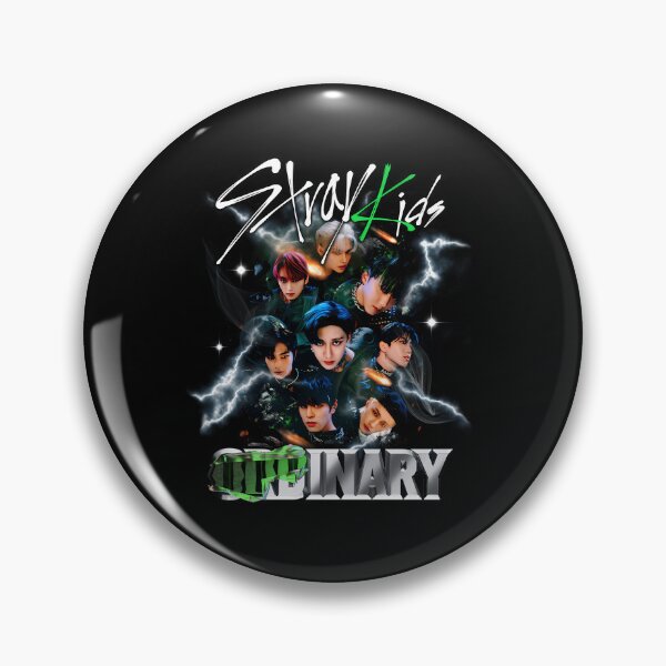 Item preview, Stray Kids designed and sold by Chloefinleyss.