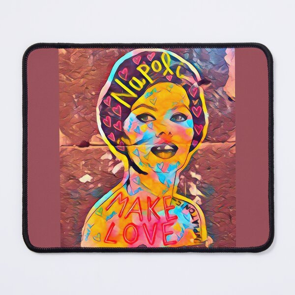 Item preview, Napoli Street Art of Sophia Loren designed and sold by 3 Funky Broads.