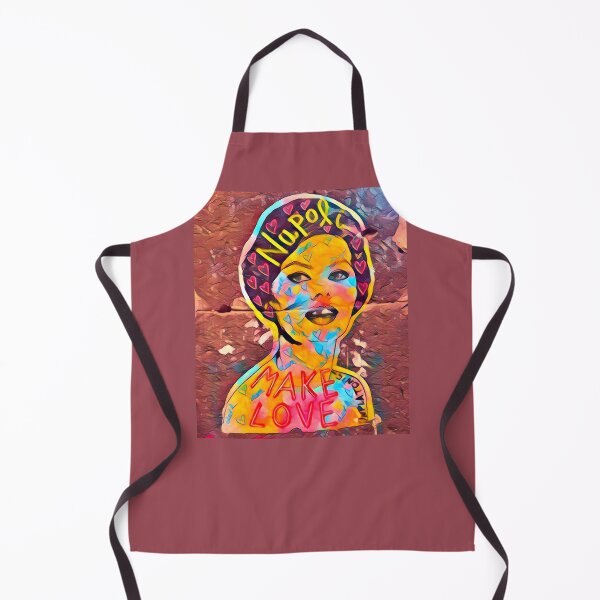 Item preview, Napoli Street Art of Sophia Loren designed and sold by 3 Funky Broads.