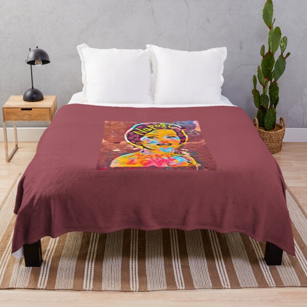 Item preview, Napoli Street Art of Sophia Loren designed and sold by 3 Funky Broads.