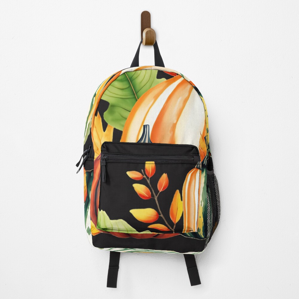 Item preview, Backpack designed and sold by Roxale.