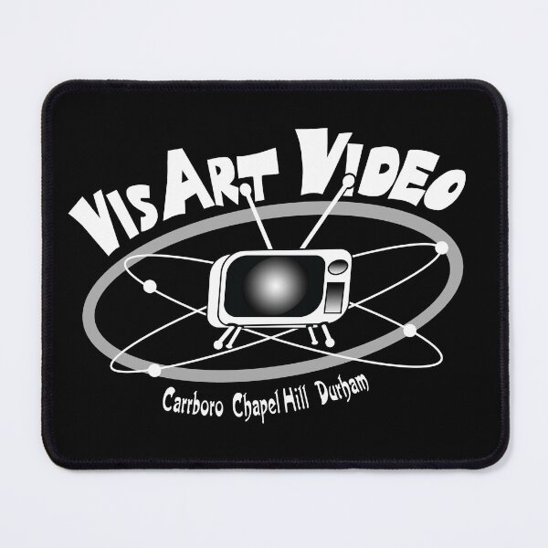 Item preview, VisArt Video designed and sold by 3 Funky Broads.