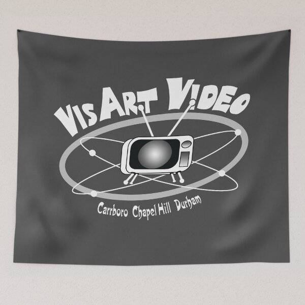 Item preview, VisArt Video  designed and sold by 3 Funky Broads.