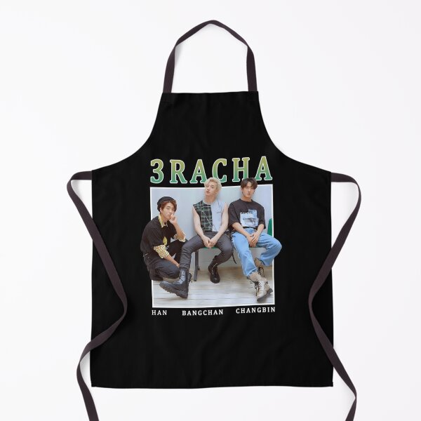 Item preview, 3RACHA Stray Kids designed and sold by Chloefinleyss.