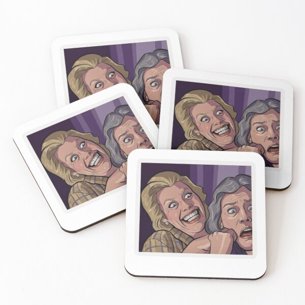 Item preview, Kate Peterson attacks Judy prisoner cell block H designed and sold by Snakeinmysock.