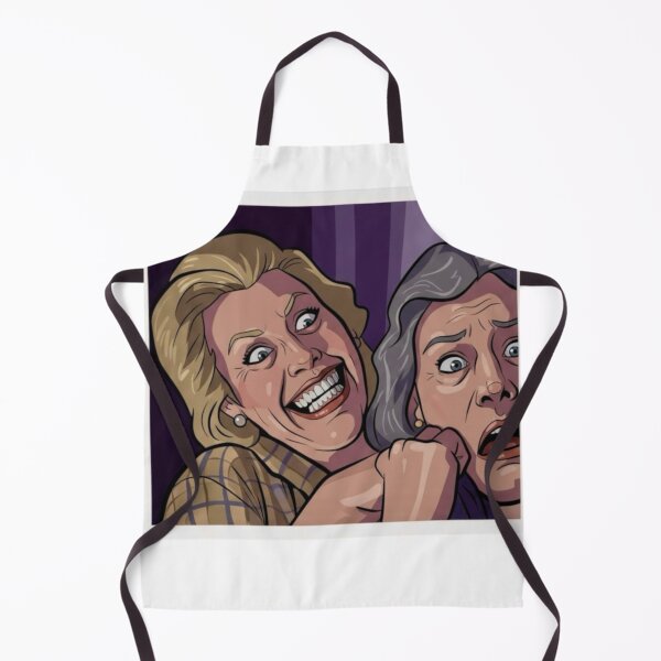 Item preview, Kate Peterson attacks Judy prisoner cell block H designed and sold by Snakeinmysock.