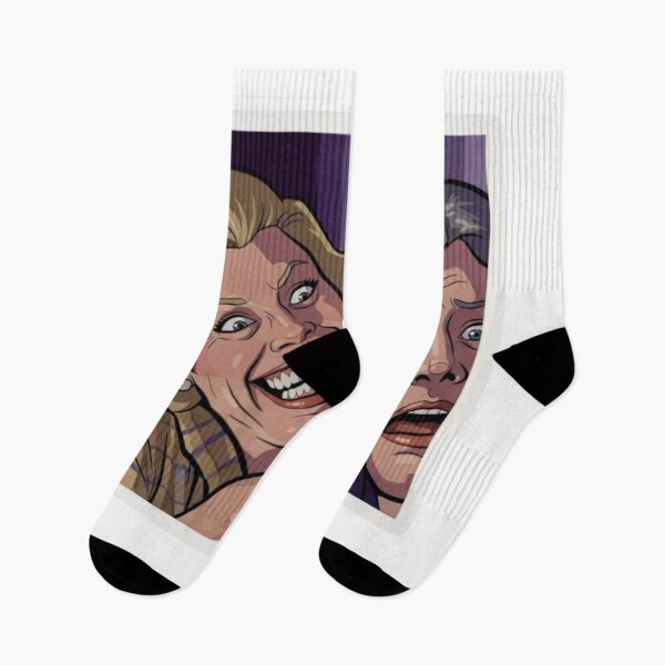 Item preview, Kate Peterson attacks Judy prisoner cell block H designed and sold by Snakeinmysock.