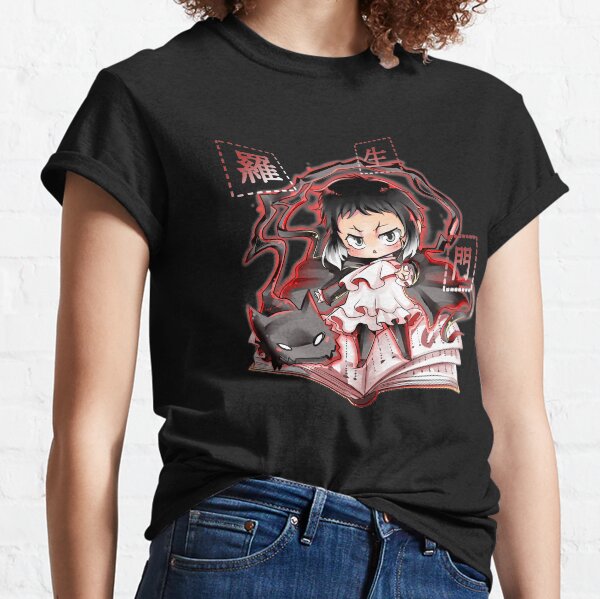 Rashomon Classic T-Shirt