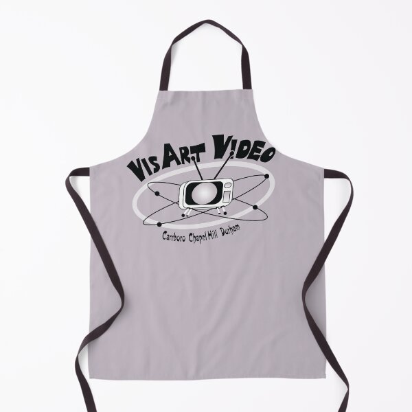 Item preview, VisArt Video Original Logo designed and sold by 3 Funky Broads.