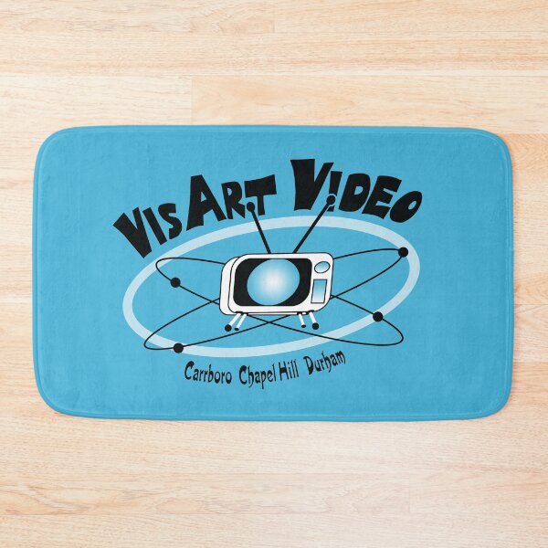 Item preview, VisArt Video Original Logo designed and sold by 3 Funky Broads.