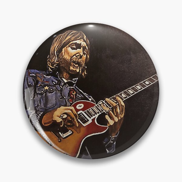Item preview, Allman Brothers Excellent Allman designed and sold by Koryadel.