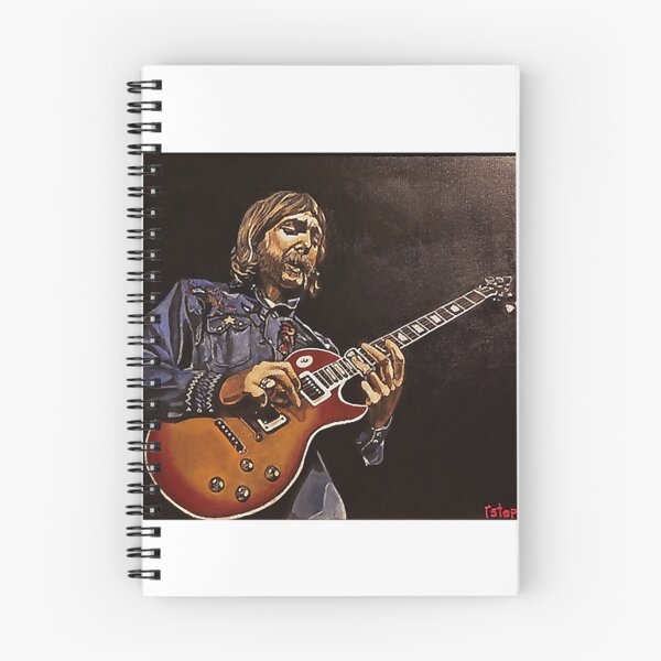 Item preview, Allman Brothers Excellent Allman designed and sold by Koryadel.
