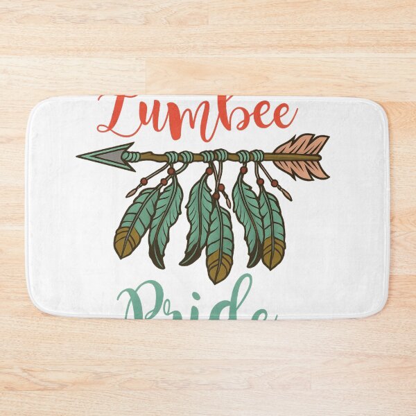 Item preview, Lumbee Pride Arrow and Feathers Design designed and sold by HongFYF.