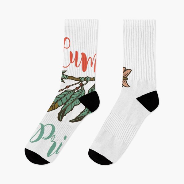 Item preview, Lumbee Pride Arrow and Feathers Design designed and sold by HongFYF.