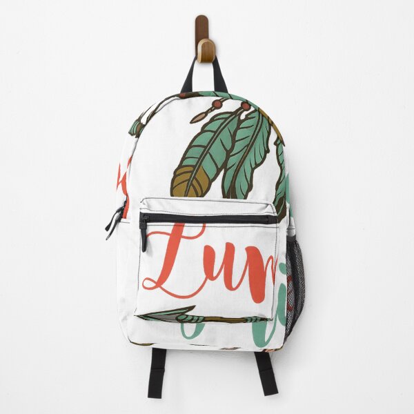 Item preview, Lumbee Pride Arrow and Feathers Design designed and sold by HongFYF.