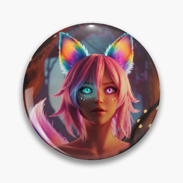 Item preview, Mystic Foxlight designed and sold by Perfect Imperfections .