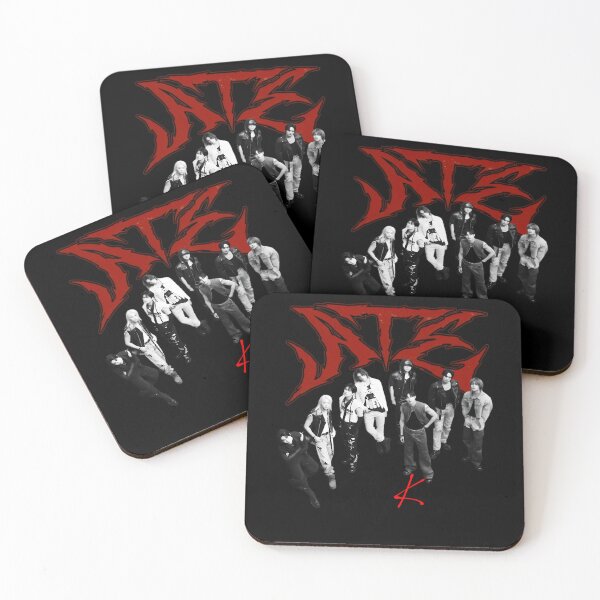 Item preview, ATE SKZ   designed and sold by Chloefinleyss.
