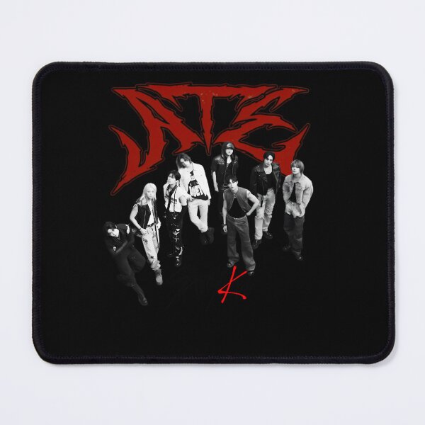 Item preview, ATE SKZ designed and sold by Chloefinleyss.