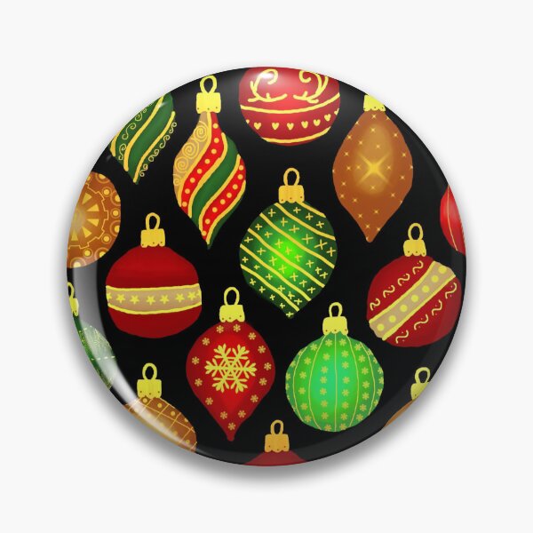 Item preview, Baubles Bright designed and sold by RavenPhoenixST.