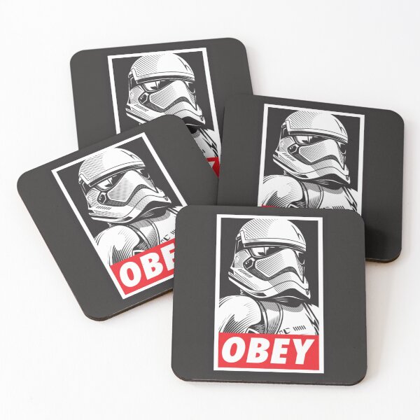 Item preview, Stormtrooper Star Wars episode 7 designed and sold by Raulovski.