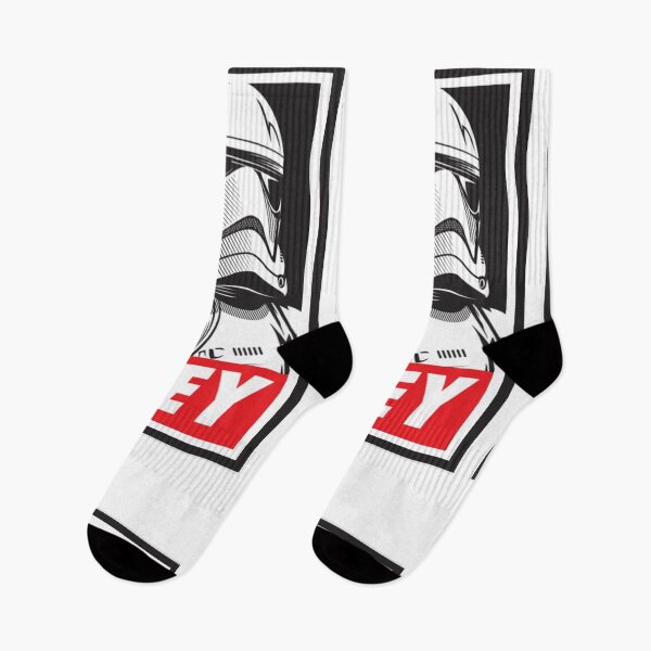 Item preview, Stormtrooper Star Wars episode 7 designed and sold by Raulovski.
