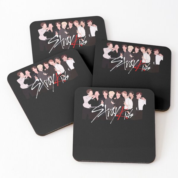 Item preview, Stray Kids KPop  designed and sold by Chloefinleyss.